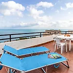 公寓 Fener De Dalt 84.2 - Con Terraza