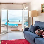 Fener De Dalt 84.2 - Con Terraza 公寓 *