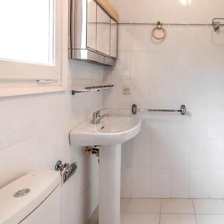Fener De Dalt 842 Con Terraza Apartment