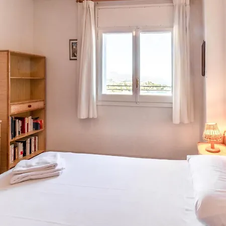 Fener De Dalt 842 Con Terraza Girona