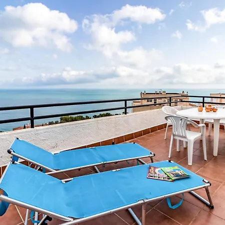 Apartment Fener De Dalt 842 Con Terraza