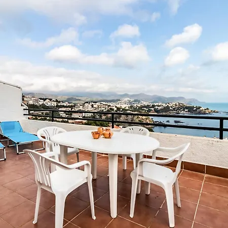 Apartment Fener De Dalt 842 Con Terraza *