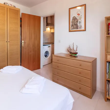 Fener De Dalt 842 Con Terraza Apartment Girona