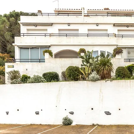 Fener De Dalt 842 Con Terraza Girona