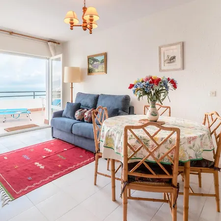 Fener De Dalt 842 Con Terraza * Girona