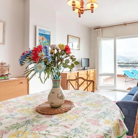 Apartment Fener De Dalt 842 Con Terraza