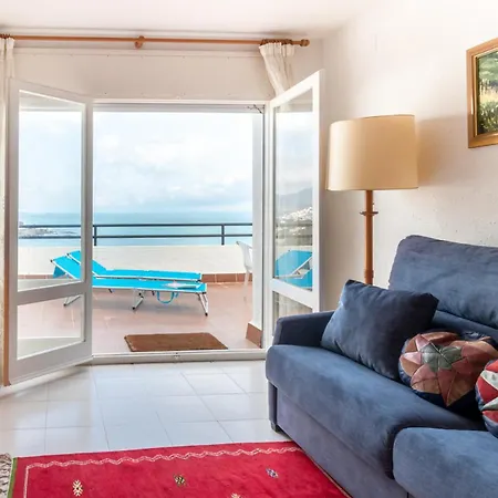 Fener De Dalt 842 Con Terraza Apartment *