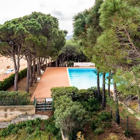 公寓 Fener De Dalt 84.2 - Con Terraza 赫罗纳